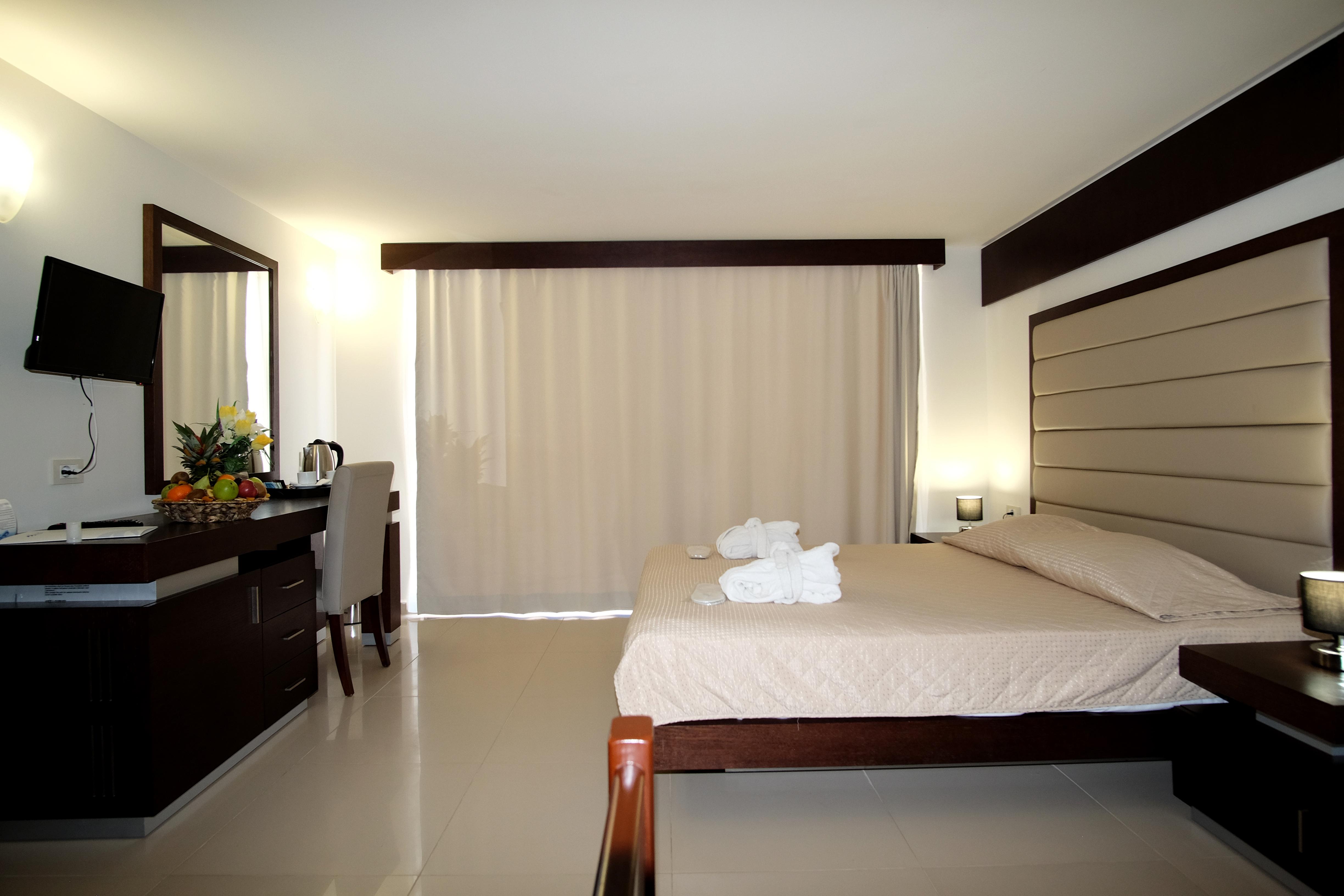 Chc Galini Sea View Chania (Crete)