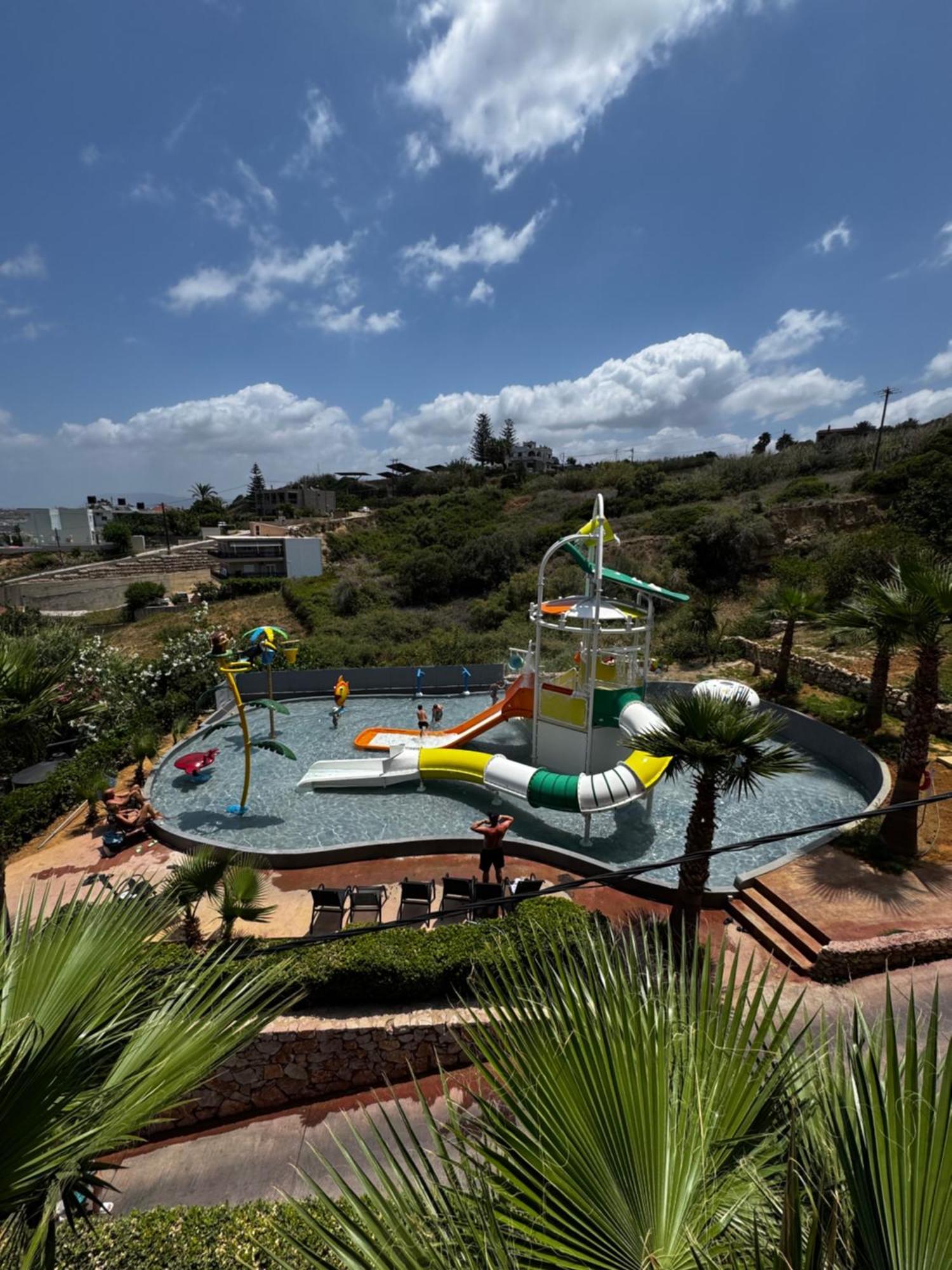 Chc Galini Sea View 5* Chania (Crete)