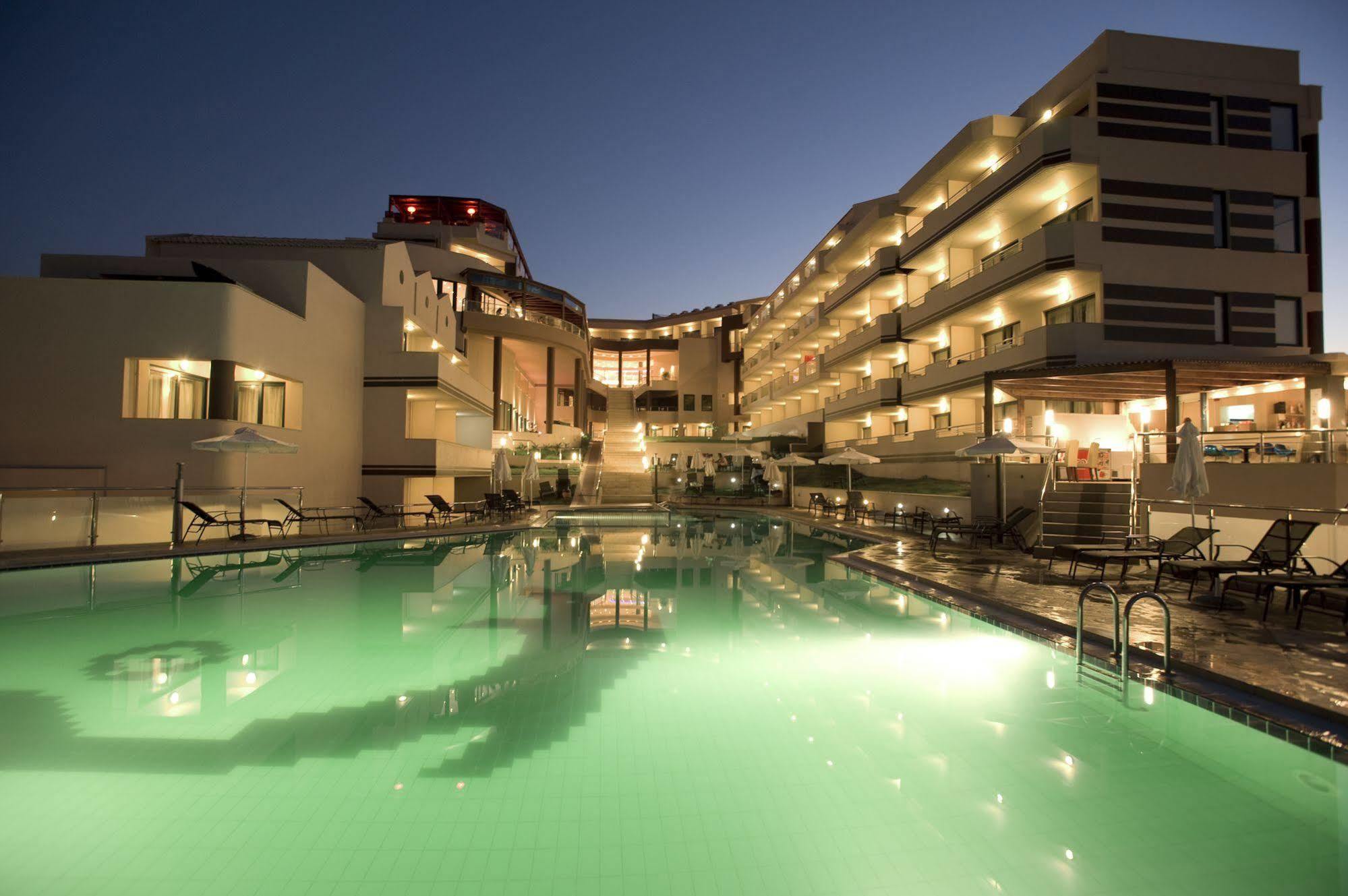 Chc Galini Sea View