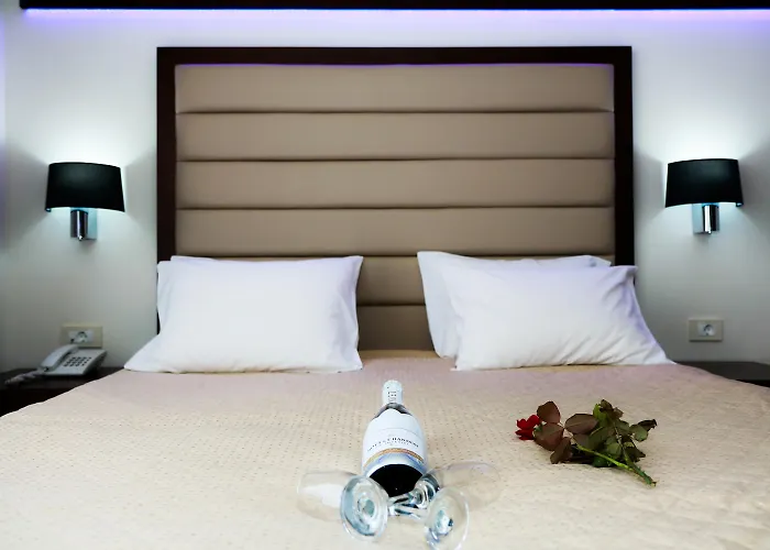CHC Galini Sea View