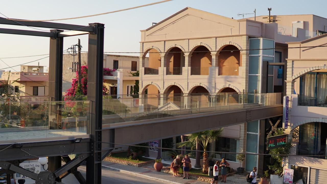 Ξενοδοχείο Galini Sea View (adults Only) Χανιά