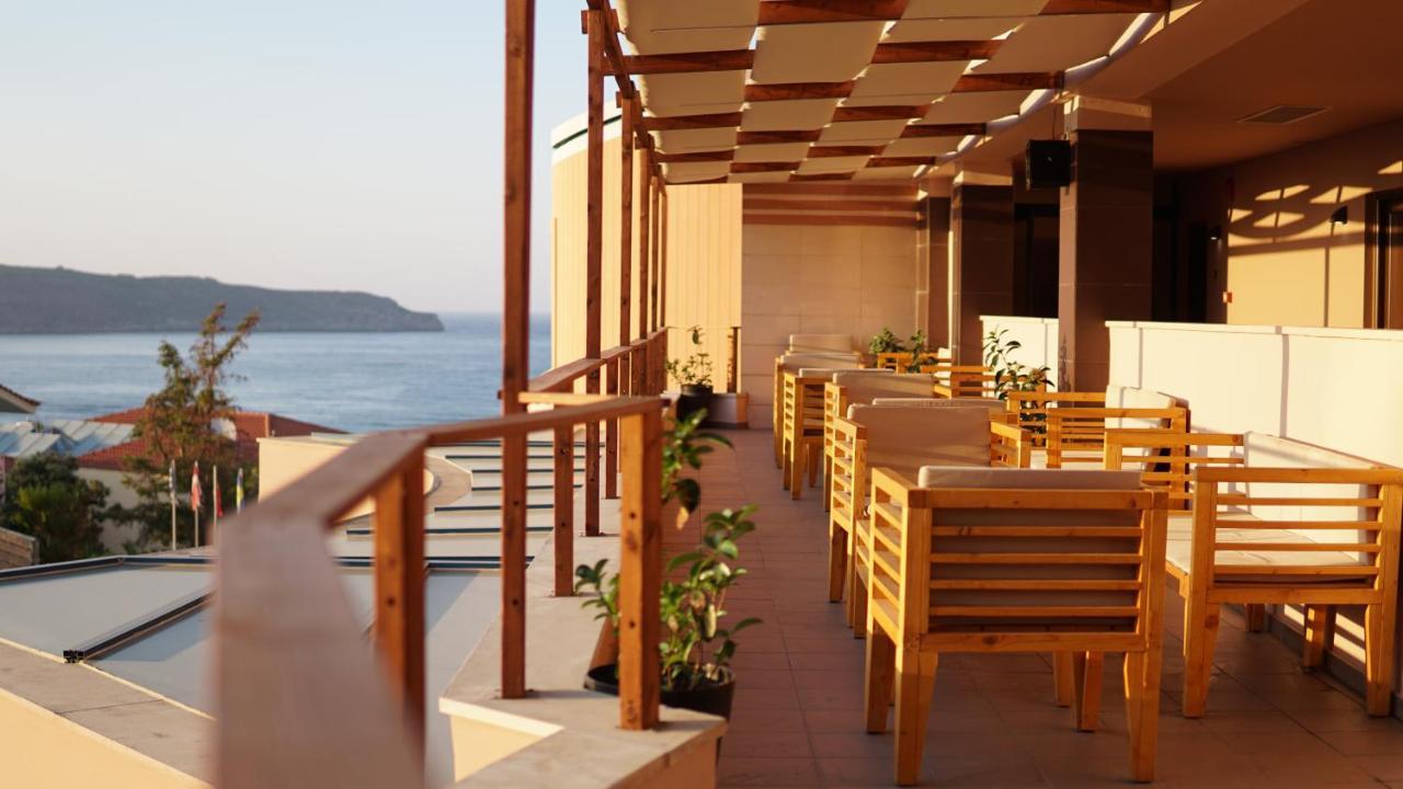 Galini Sea View (adults Only) 5* Χανιά