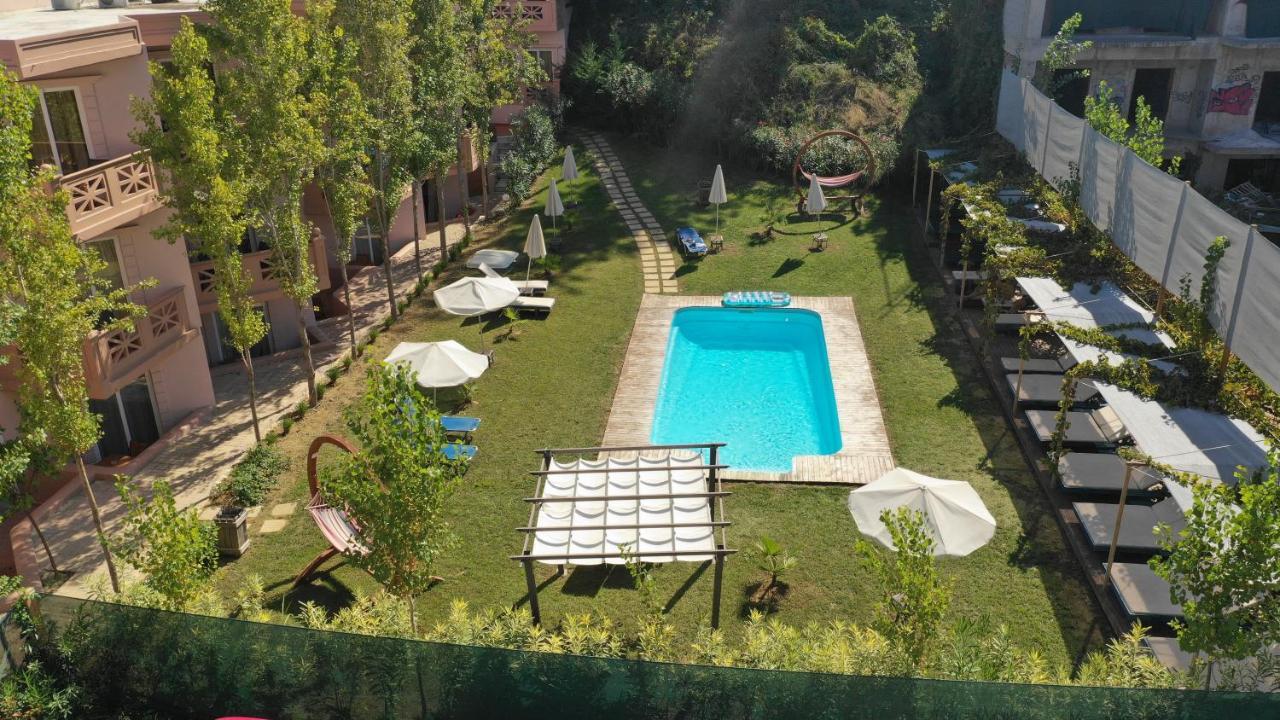 Galini Sea View (adults Only) Ξενοδοχείο