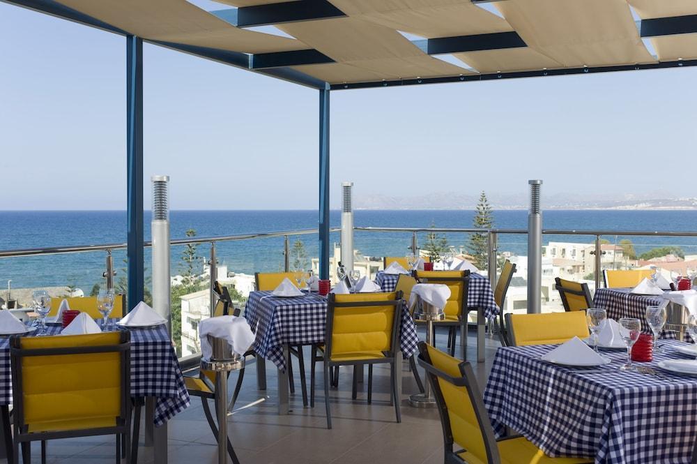 Galini Sea View (adults Only) 5* Χανιά