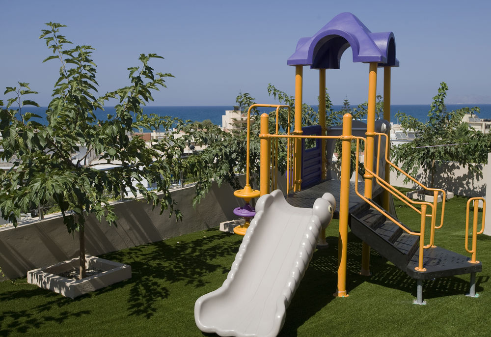 Chc Galini Sea View Hotel