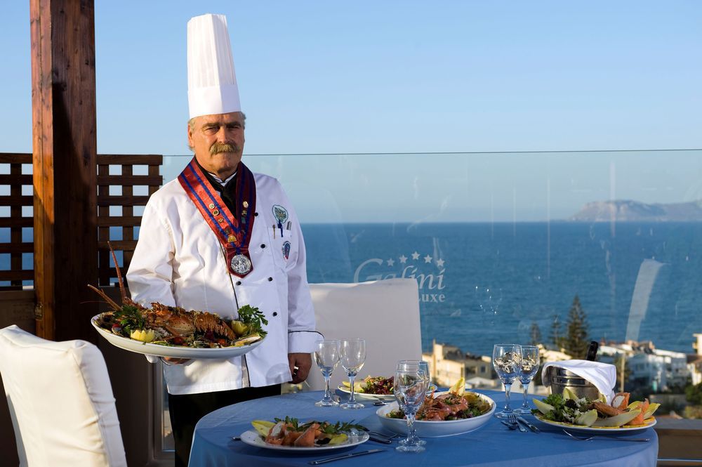 Ξενοδοχείο Galini Sea View (adults Only)