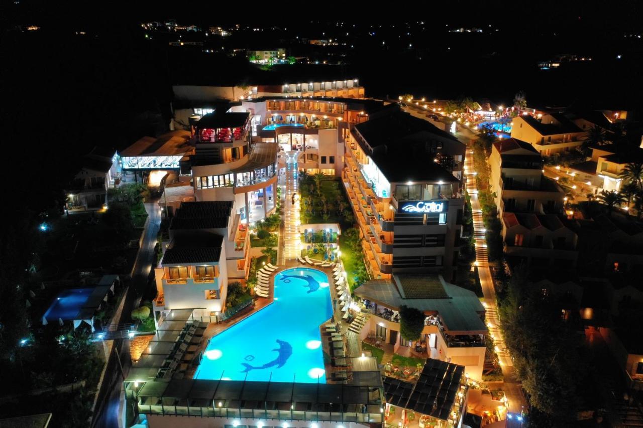 Chc Galini Sea View Hotel Chania (Crete)
