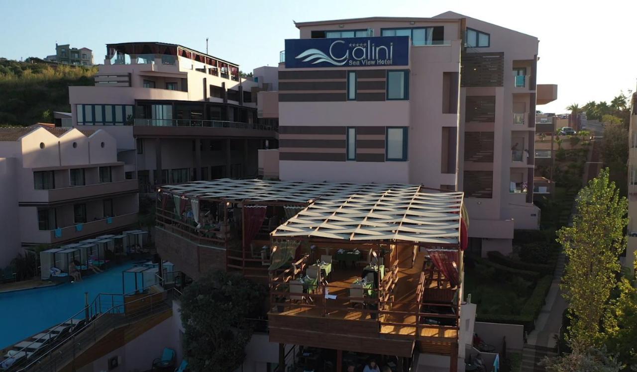 Galini Sea View (adults Only) Ξενοδοχείο 5*