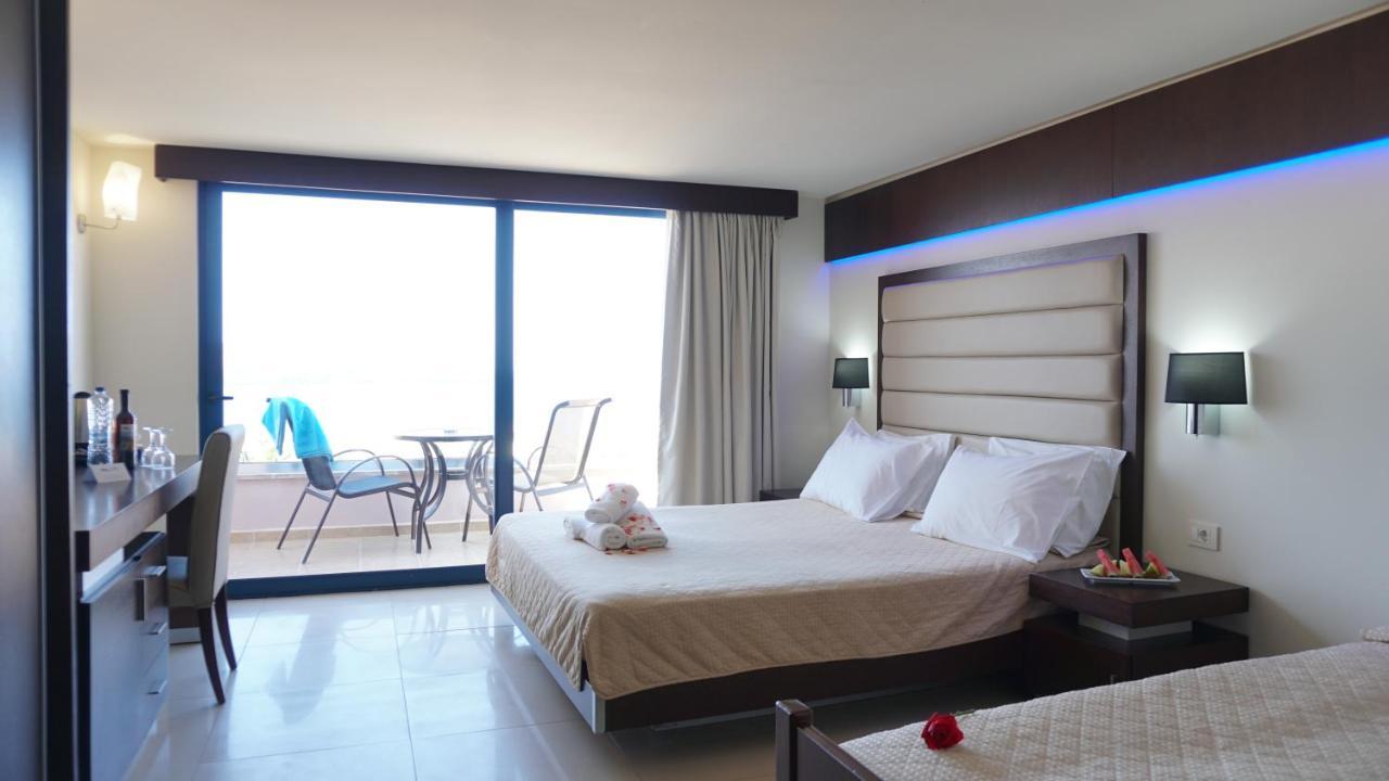Galini Sea View (adults Only) Ξενοδοχείο