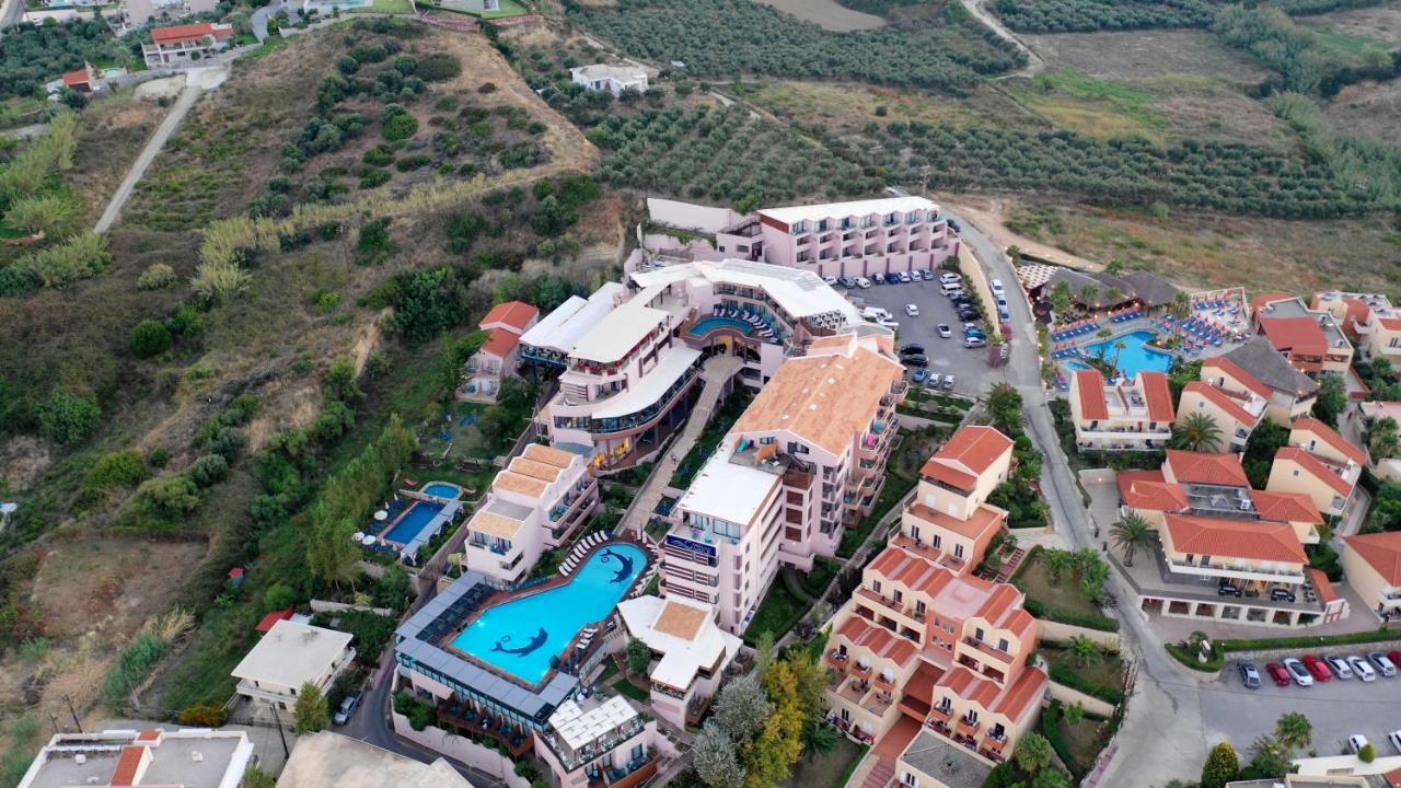Ξενοδοχείο Galini Sea View (adults Only) 5*