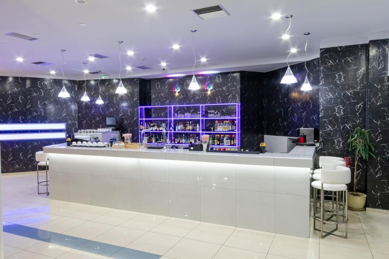 Galini Sea View (adults Only) 5* Χανιά