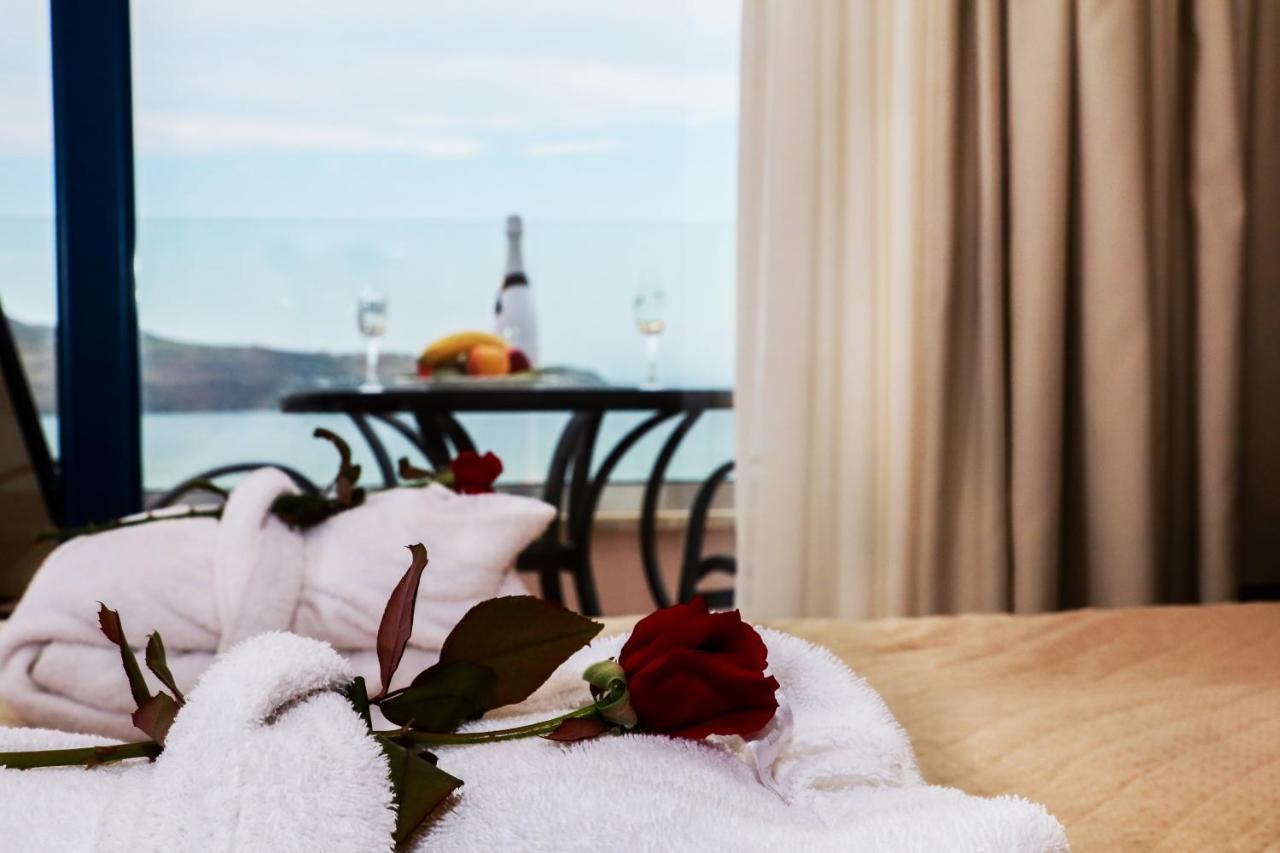 Galini Sea View (adults Only) Ξενοδοχείο 5*