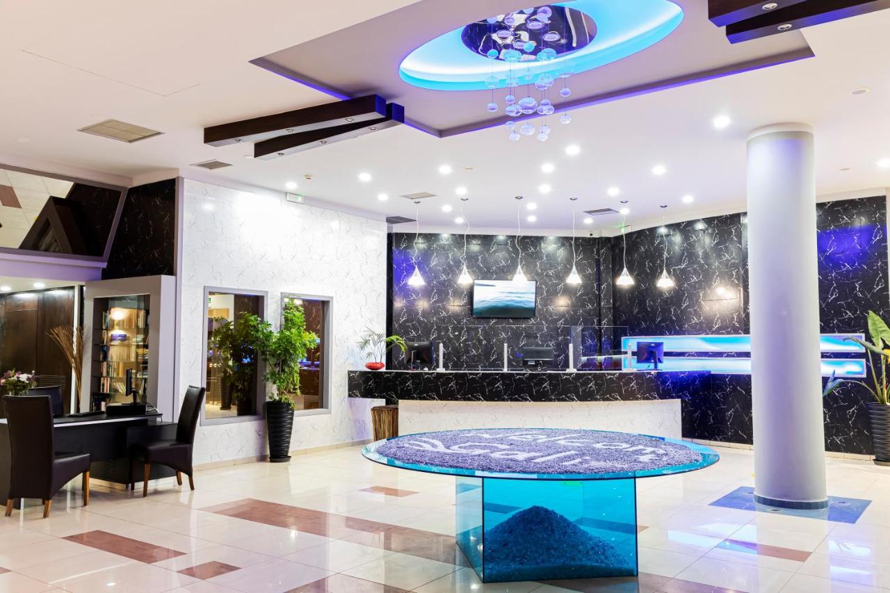 Ξενοδοχείο Galini Sea View (adults Only) Χανιά