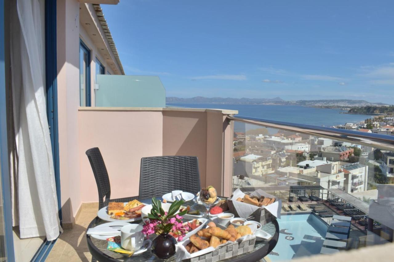 Galini Sea View (adults Only) Ξενοδοχείο 5*