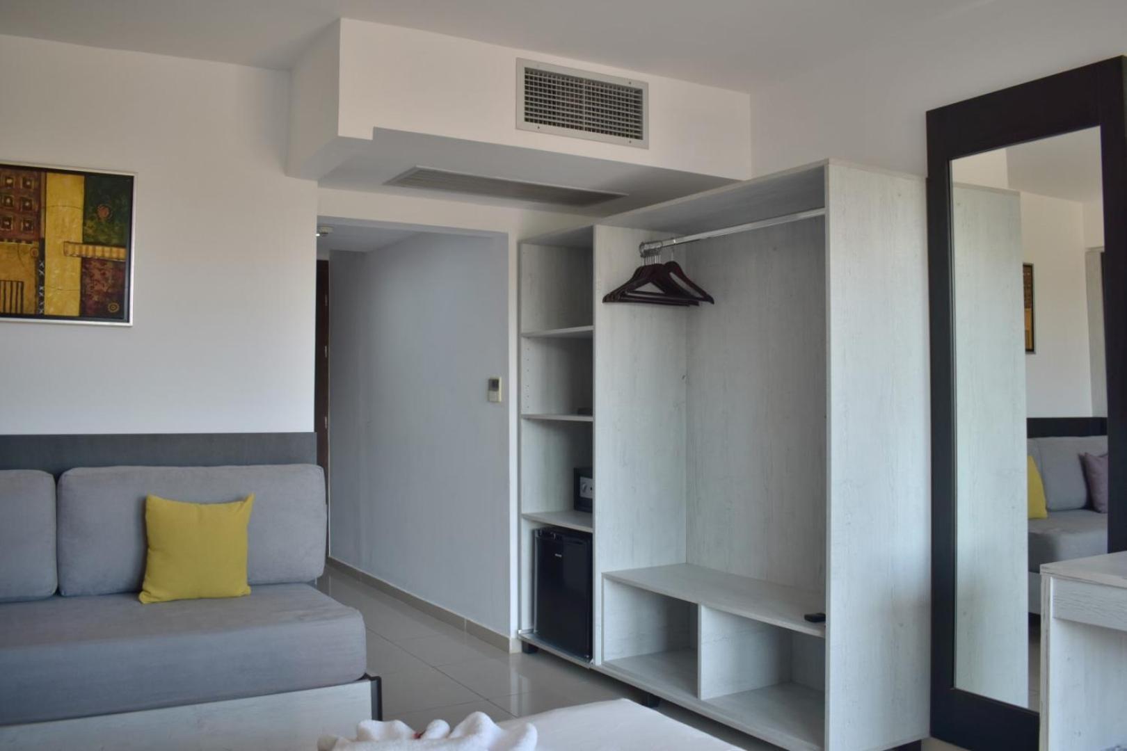 Galini Sea View (adults Only) Ξενοδοχείο 5*