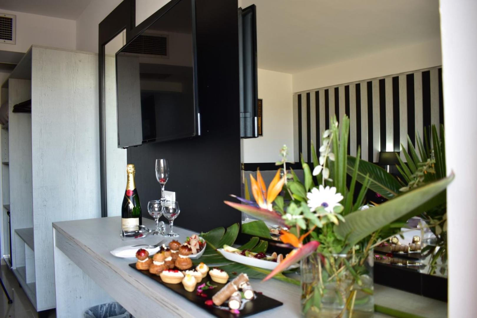 Galini Sea View (adults Only) Ξενοδοχείο Χανιά