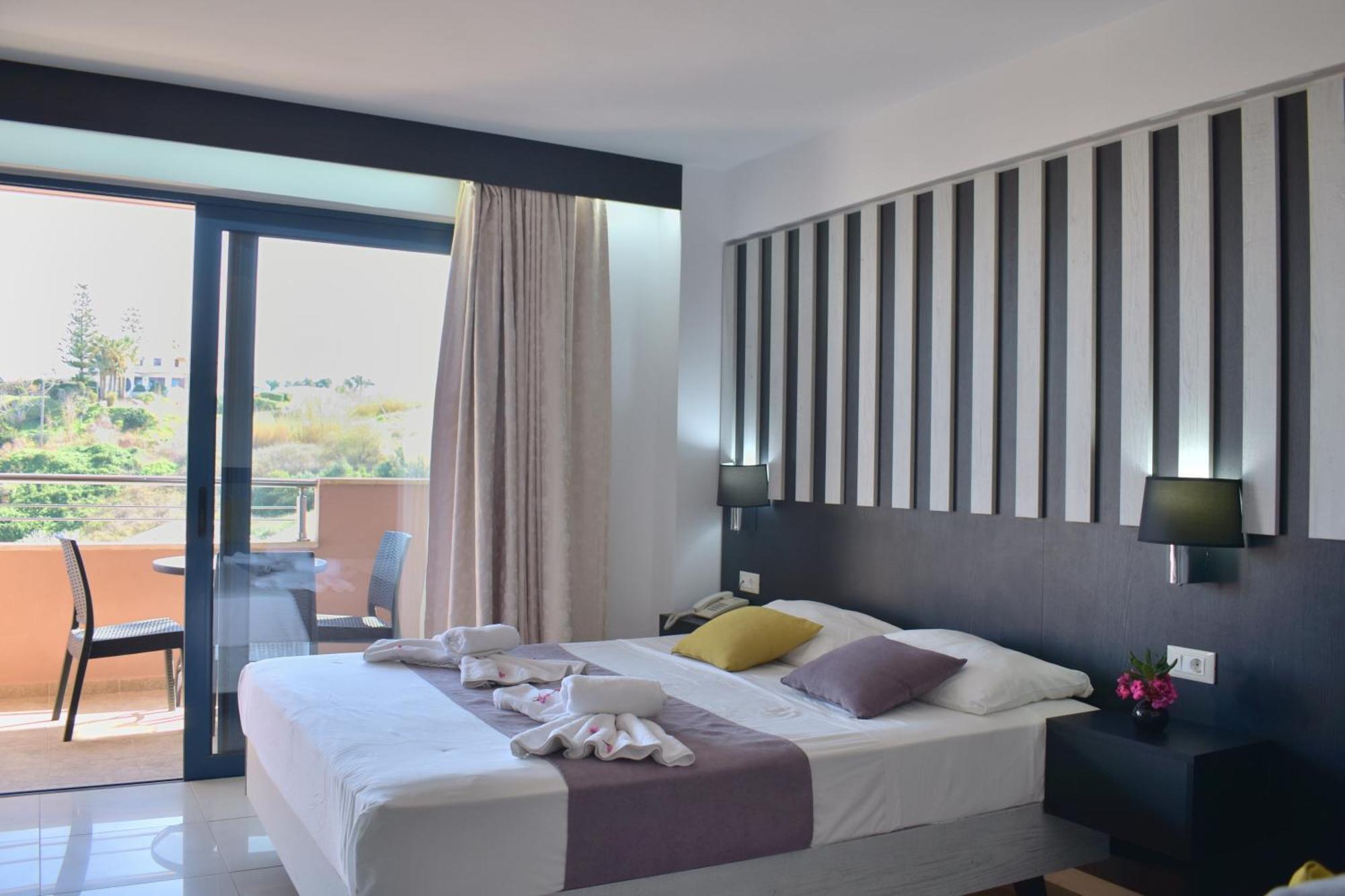 Chc Galini Sea View 5* Chania (Crete)