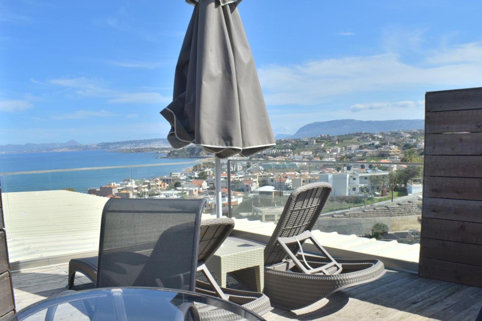 Ξενοδοχείο Galini Sea View (adults Only)