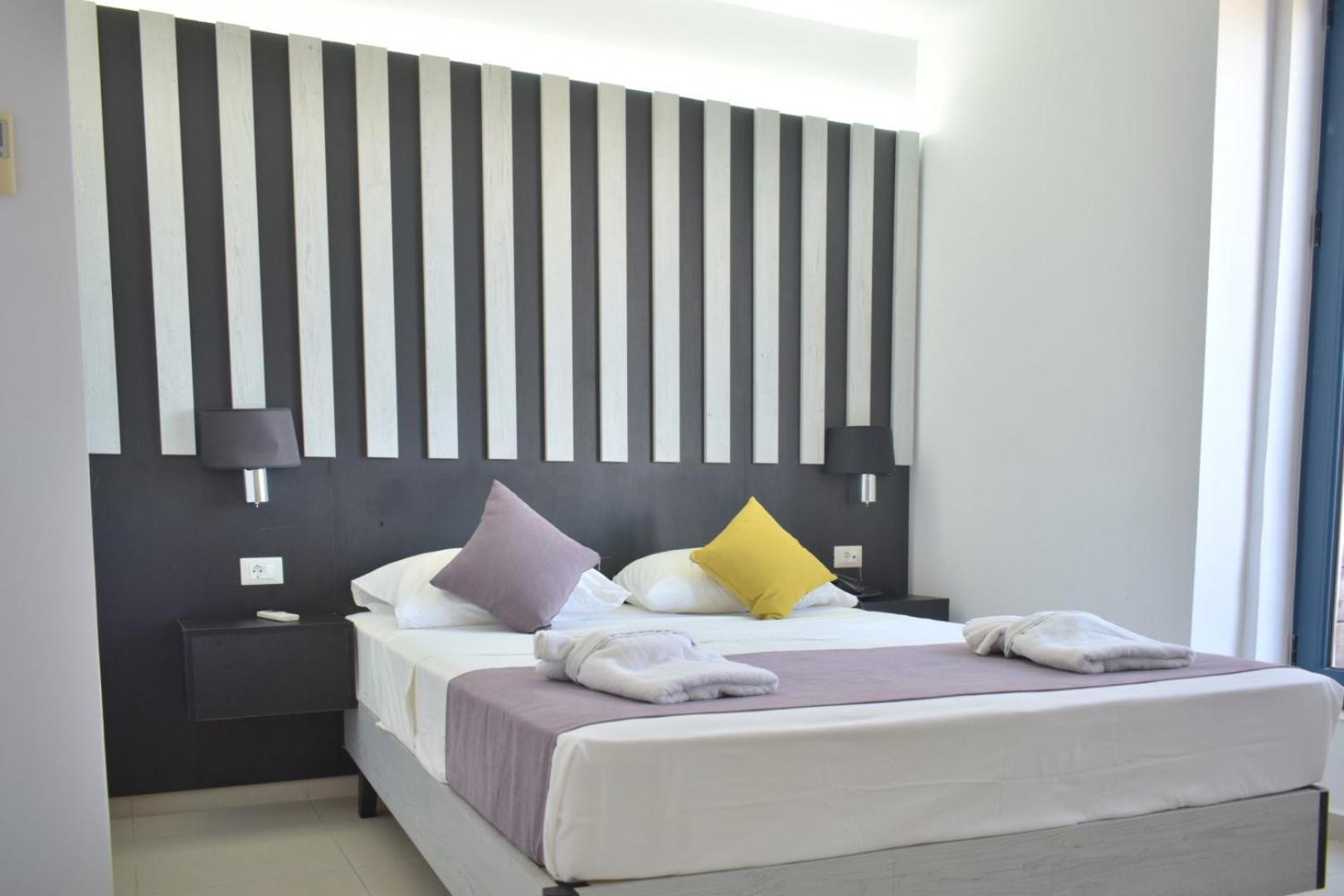 Chc Galini Sea View Hotel