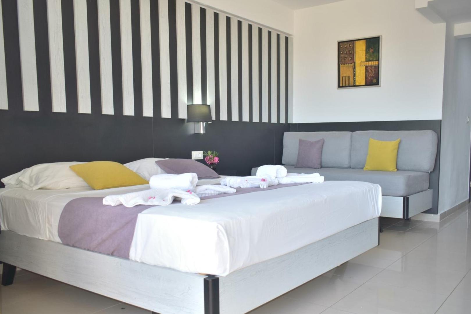 Galini Sea View (adults Only) Ξενοδοχείο