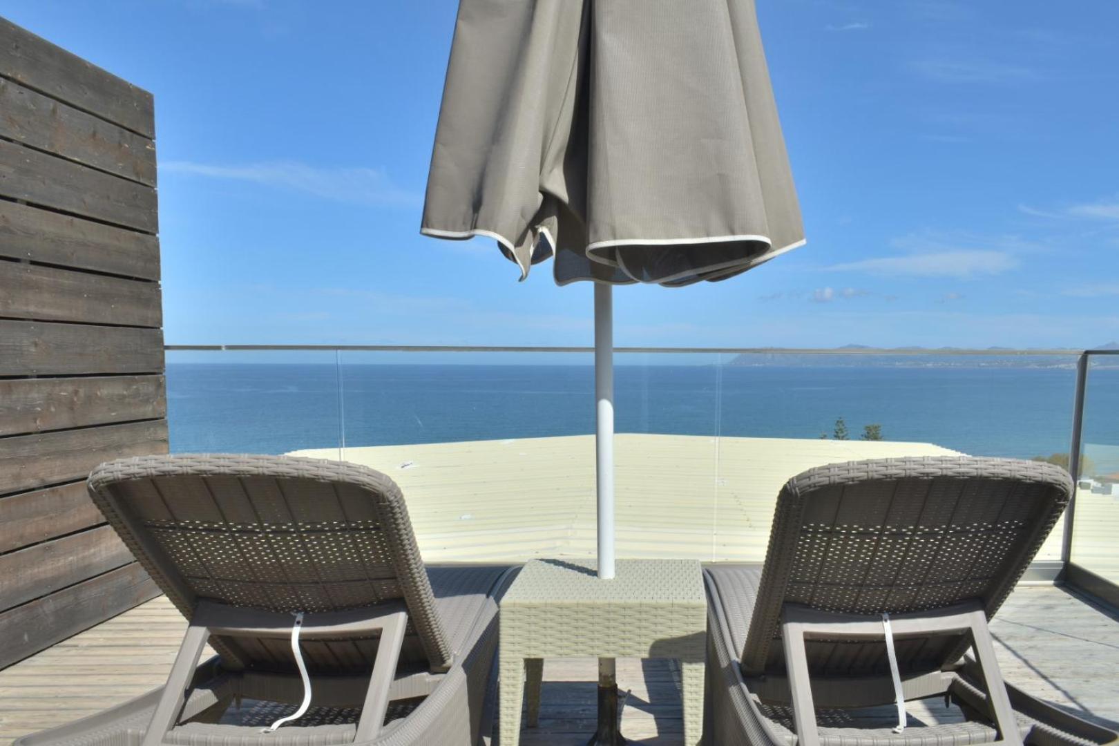 Galini Sea View (adults Only) Ξενοδοχείο 5*