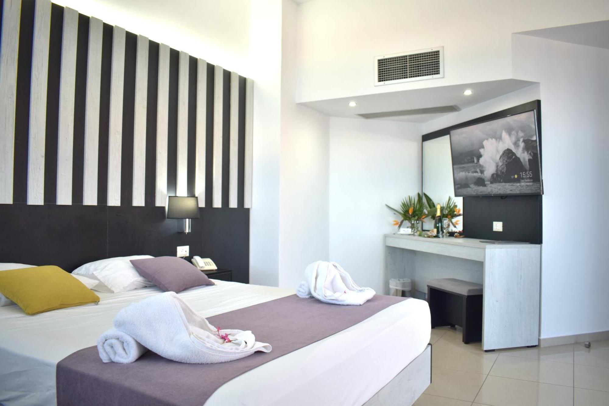 Galini Sea View (adults Only) Ξενοδοχείο Χανιά