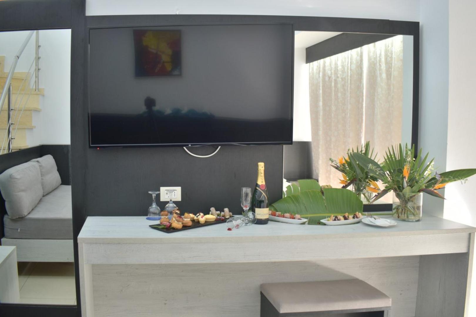 Galini Sea View (adults Only) Χανιά