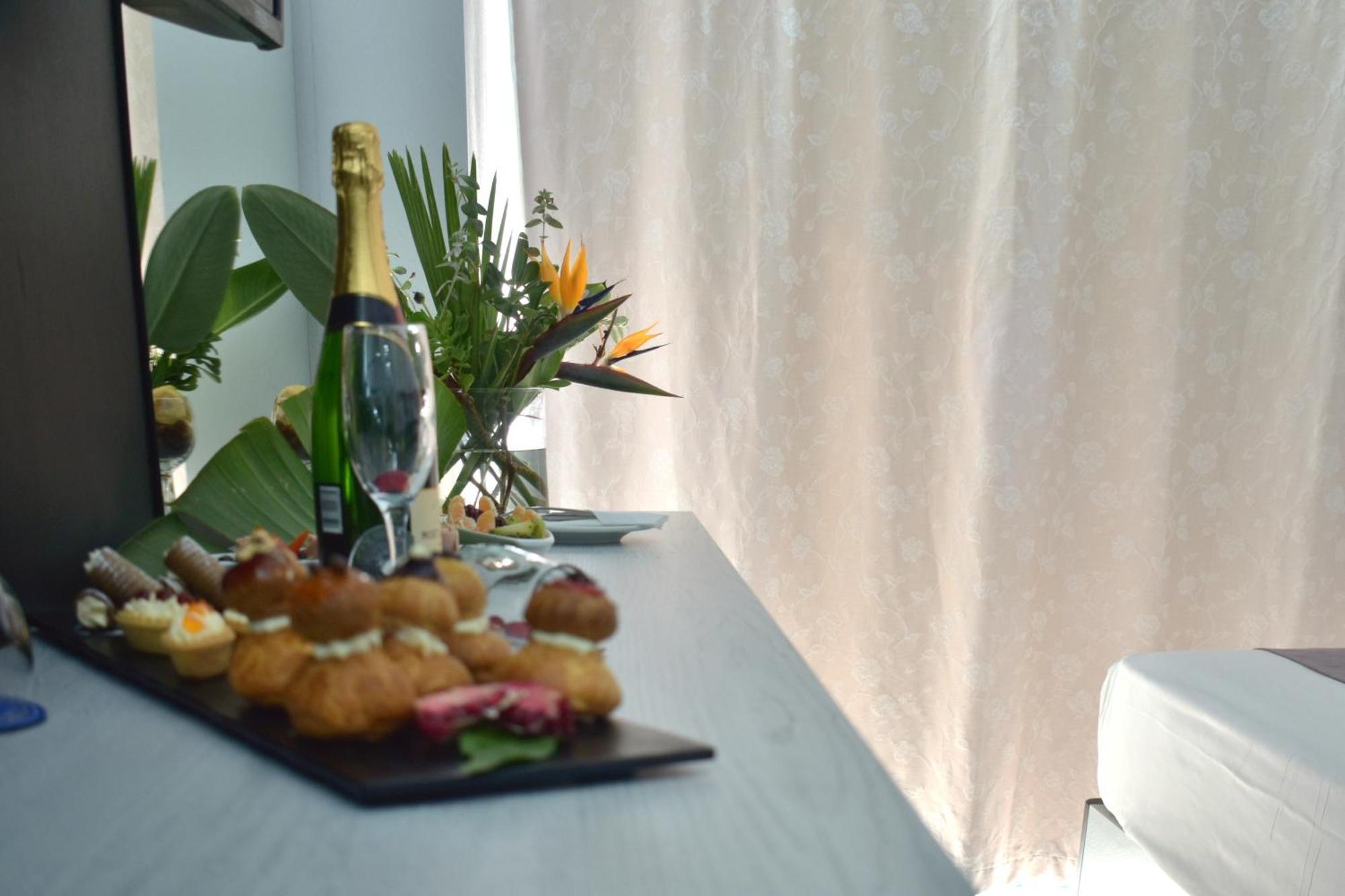 Galini Sea View (adults Only) 5* Χανιά