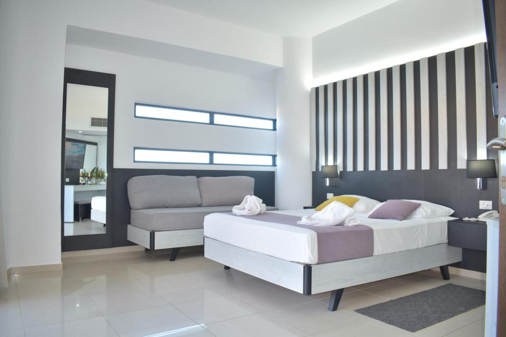 Ξενοδοχείο Galini Sea View (adults Only) Χανιά