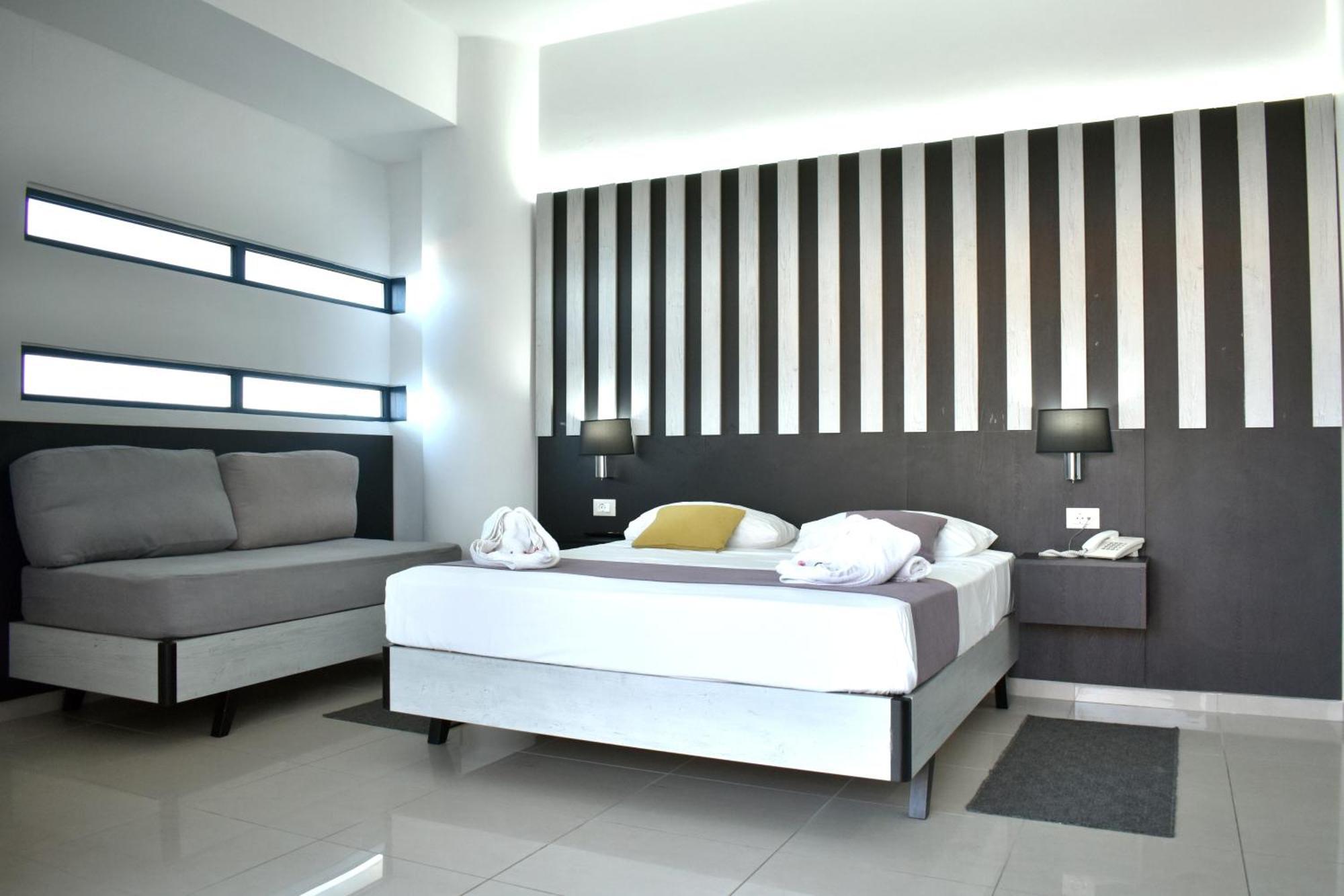Ξενοδοχείο Galini Sea View (adults Only)