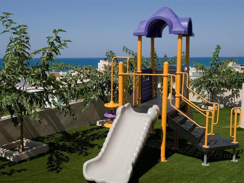 Galini Sea View (adults Only) 5*