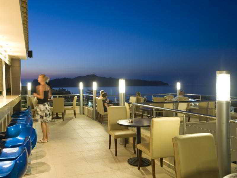 Galini Sea View (adults Only) 5* Χανιά
