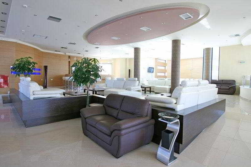 Ξενοδοχείο Galini Sea View (adults Only) 5*