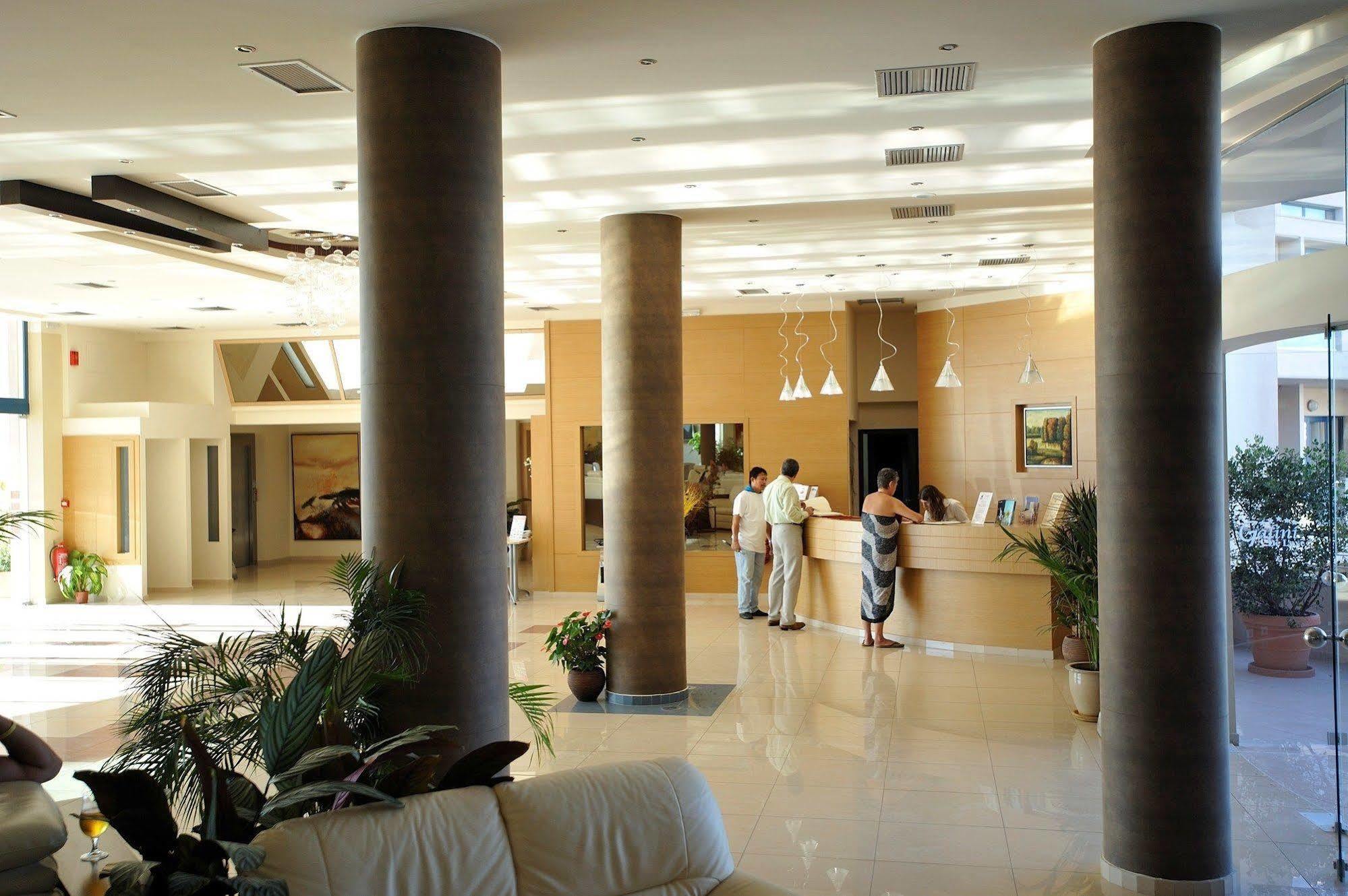 Ξενοδοχείο Galini Sea View (adults Only)