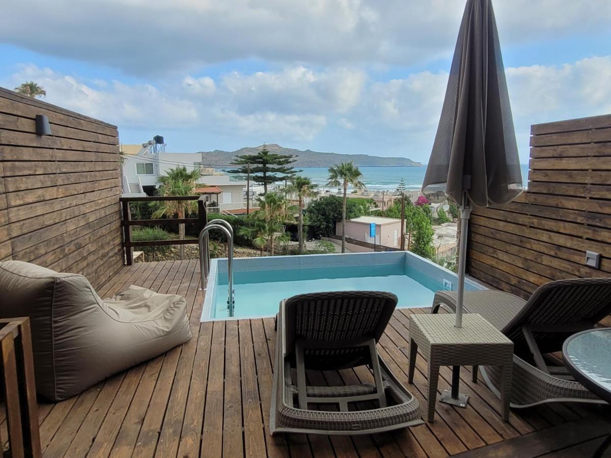Galini Sea View (adults Only) 5* La Canée