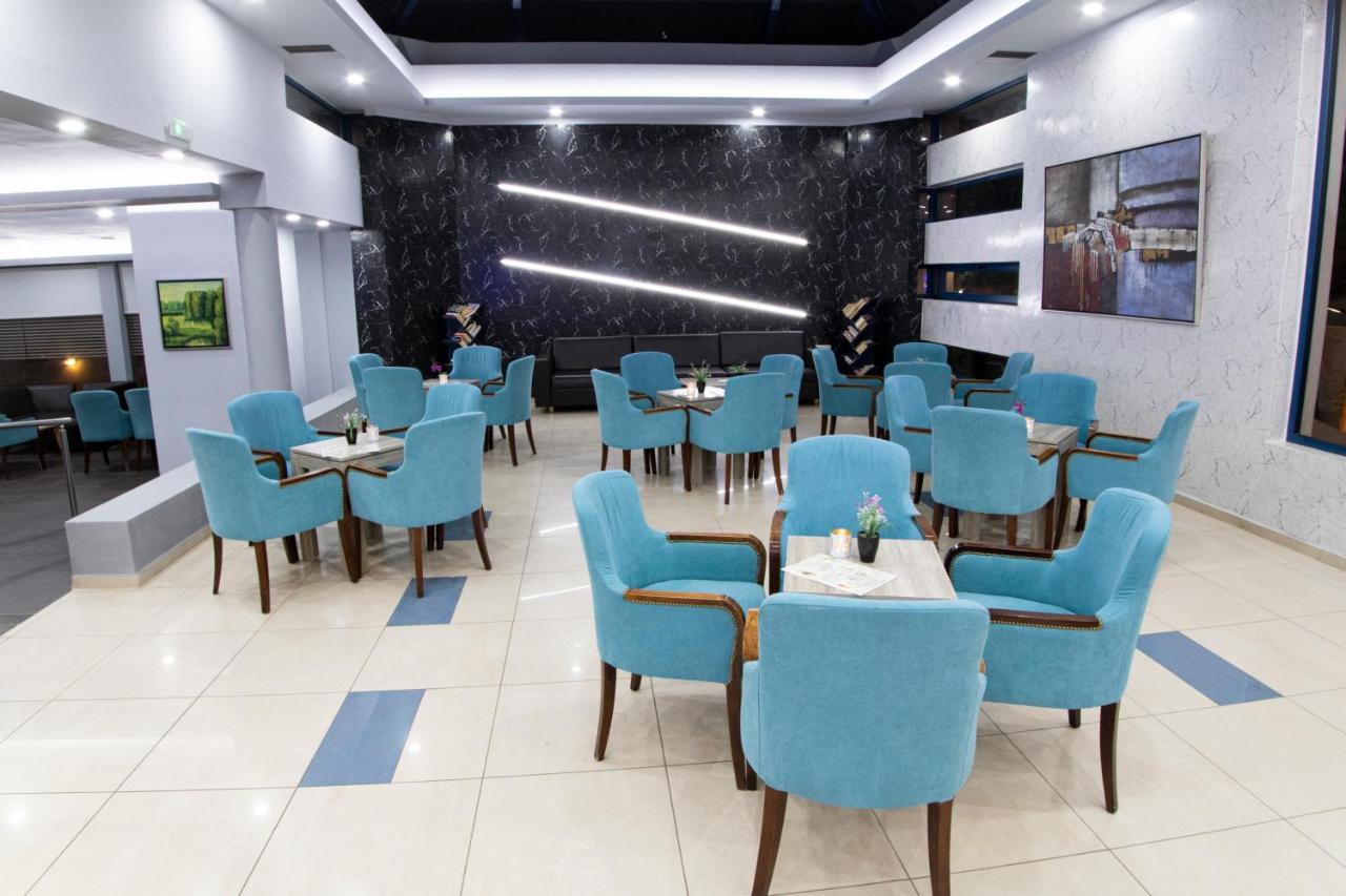Galini Sea View (adults Only) Otel Hanya