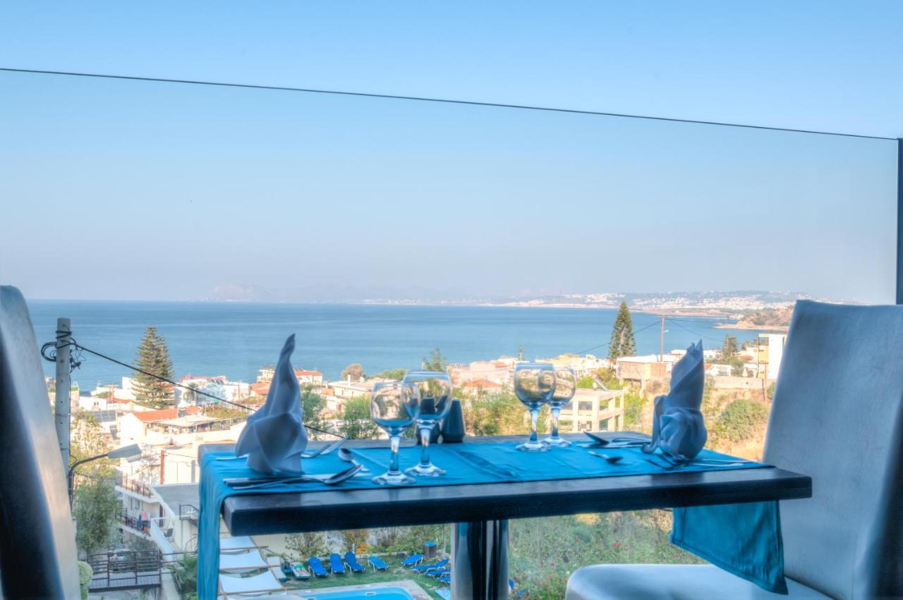 Galini Sea View (adults Only) La Canée