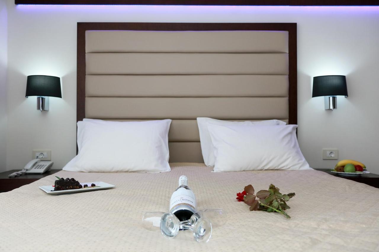 Galini Sea View (adults Only) 5* La Canée