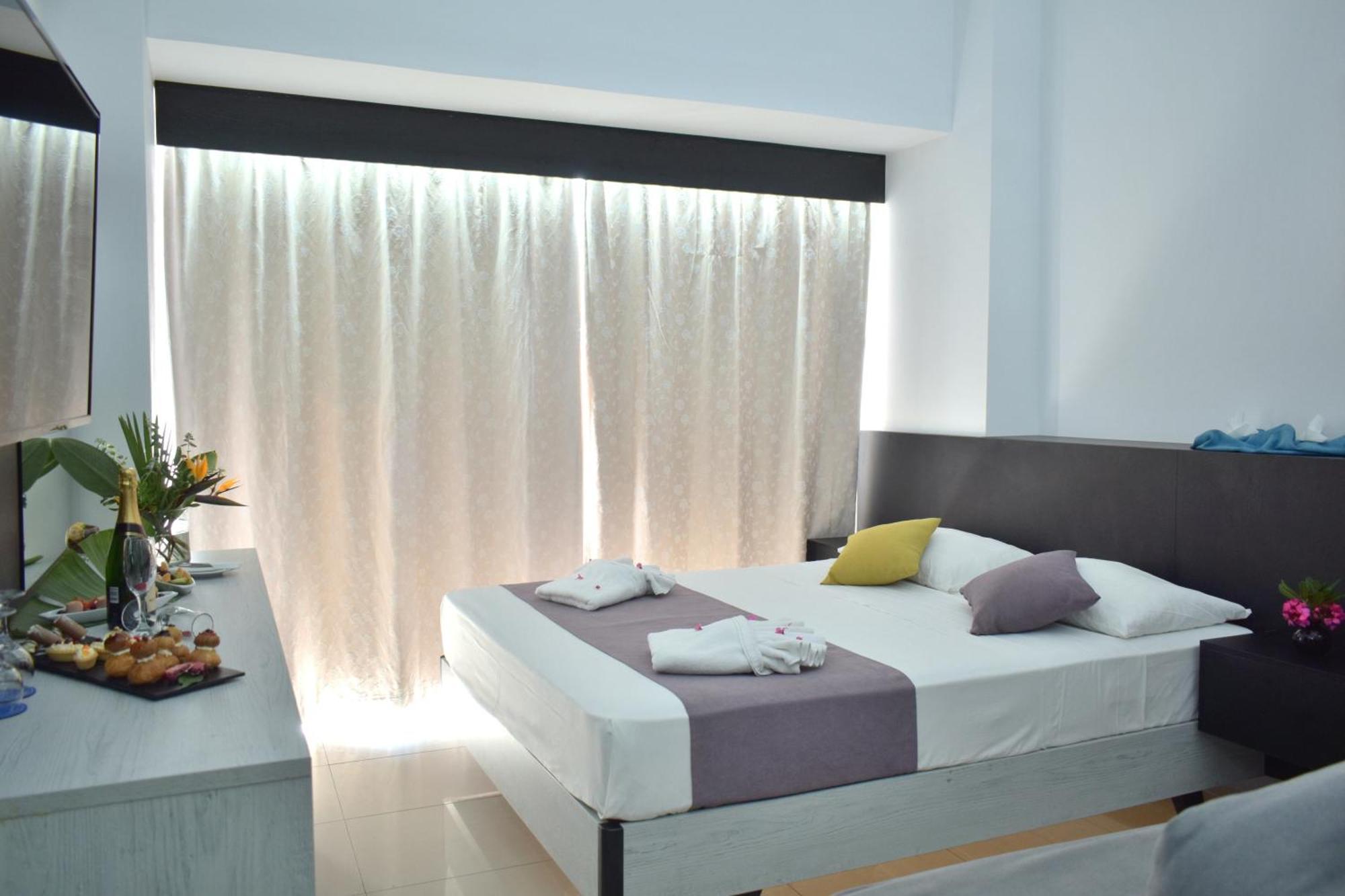 Galini Sea View (adults Only) 5* La Canée