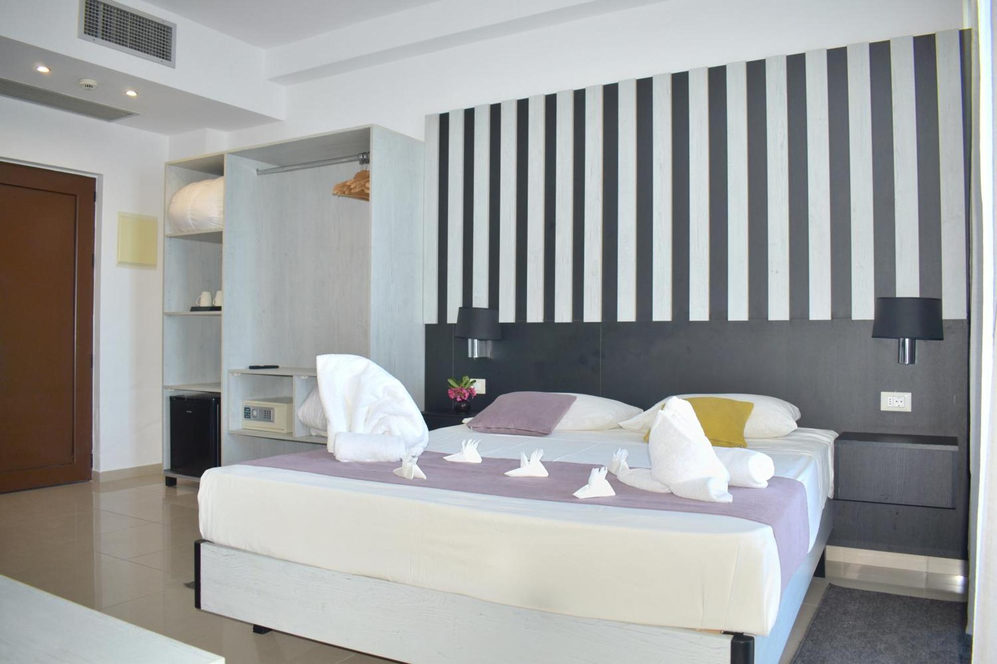 Galini Sea View (adults Only) 5* La Canée