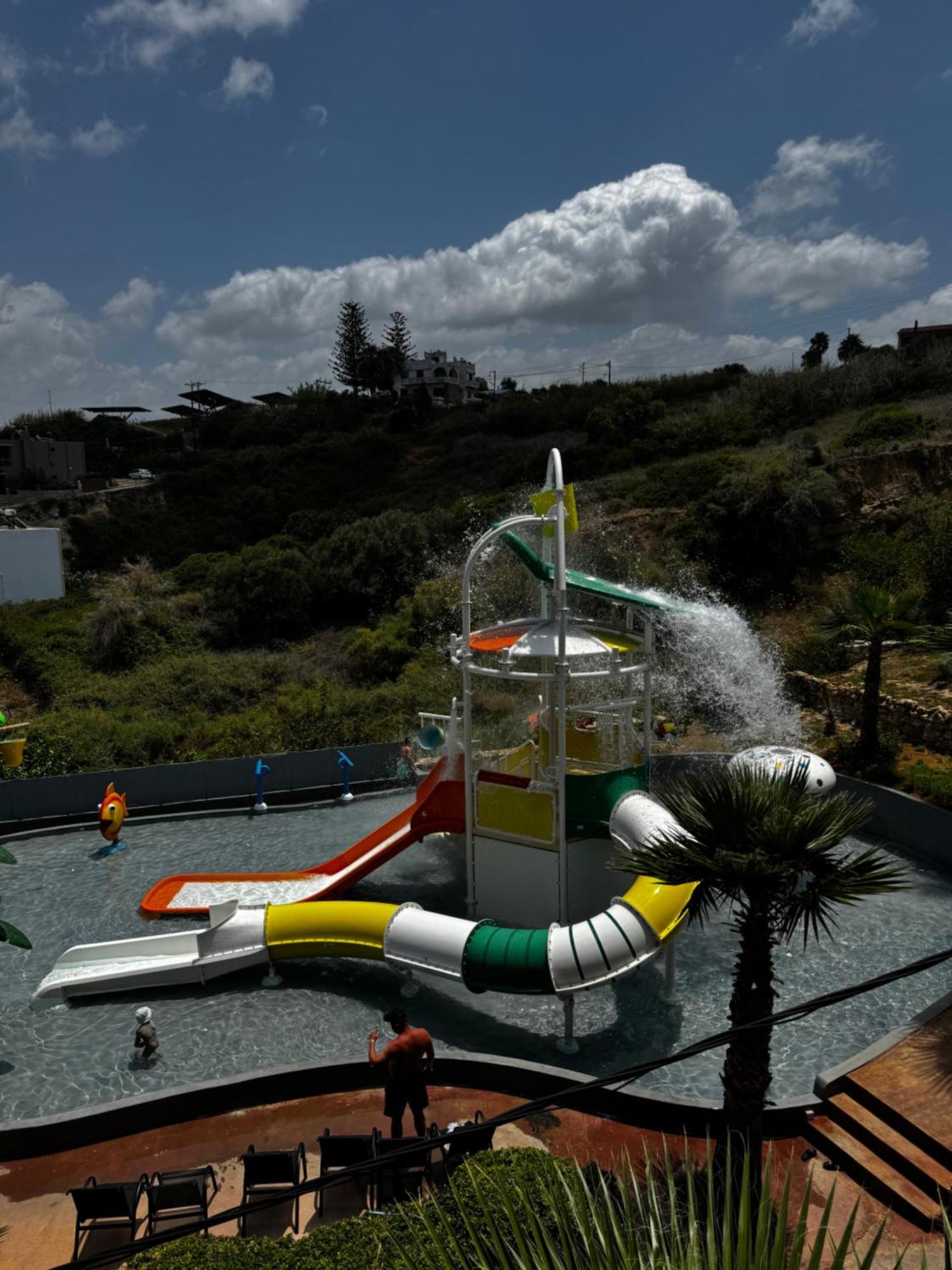 Galini Sea View (adults Only) Hotel