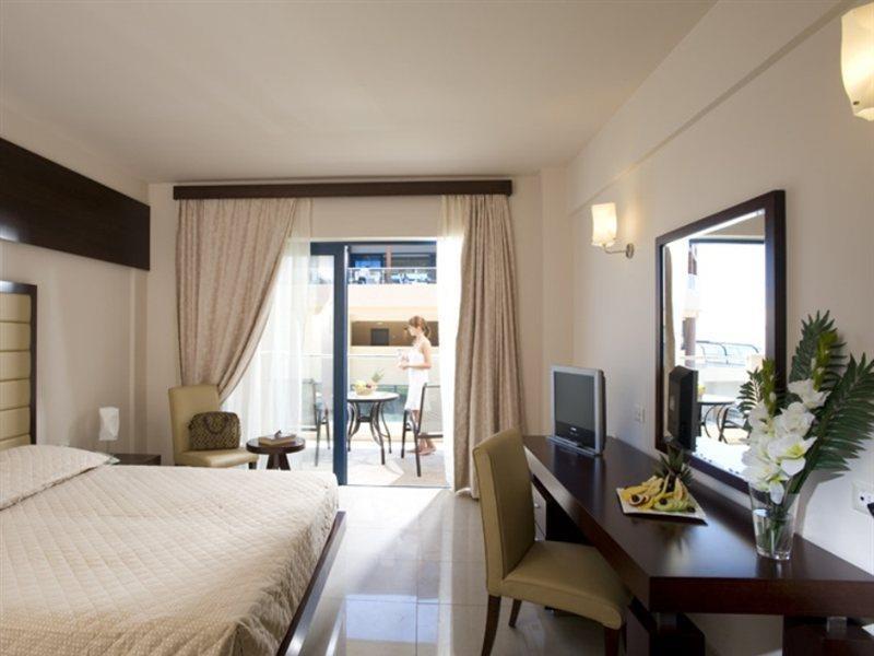 Galini Sea View (adults Only) Hotel La Canée