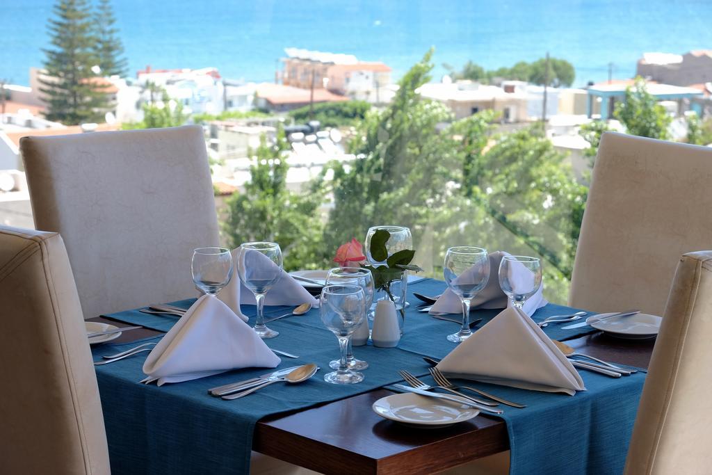Galini Sea View (adults Only) 5* La Canée